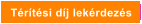 Trtsi dj lekrdezs
